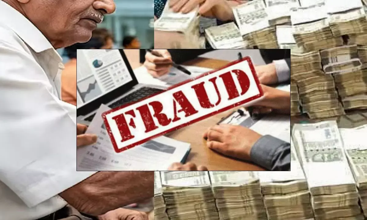 Delhi cyber crime news