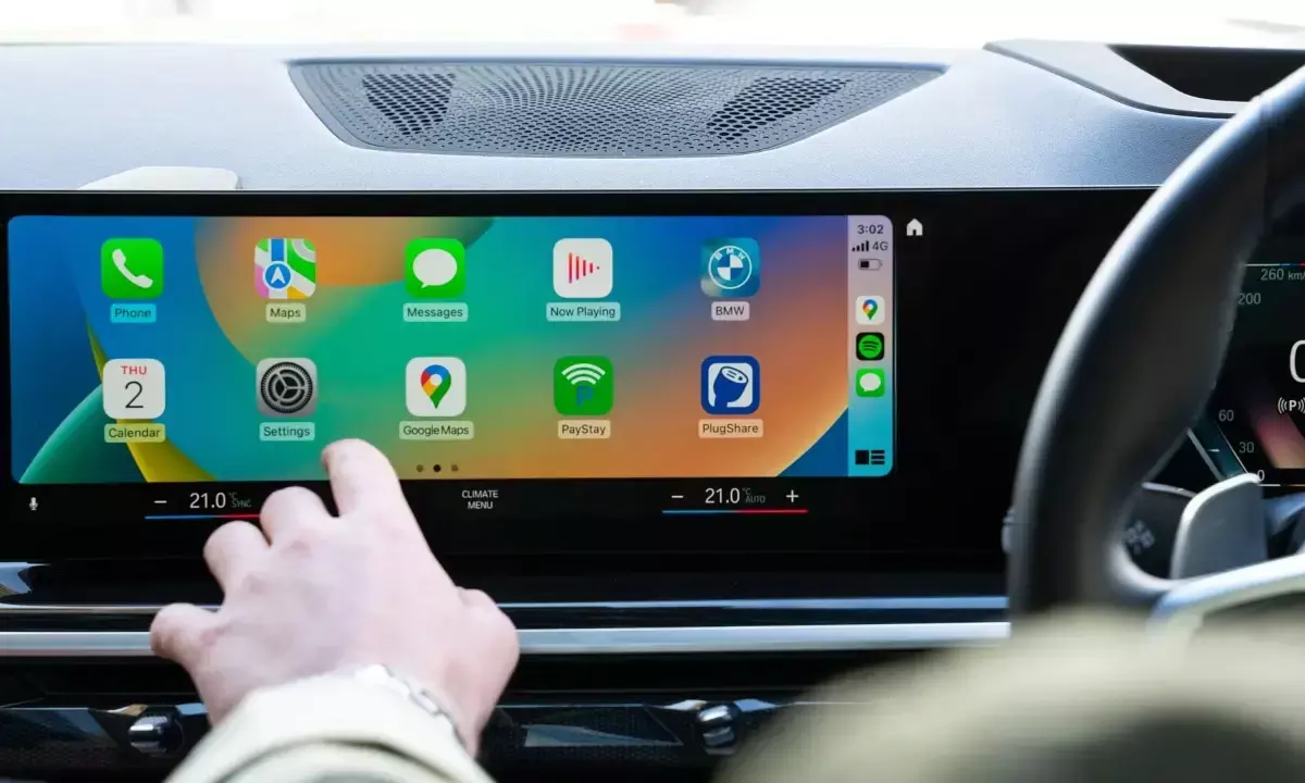 Apple unveils ios 26 carplay with-video streaming check details