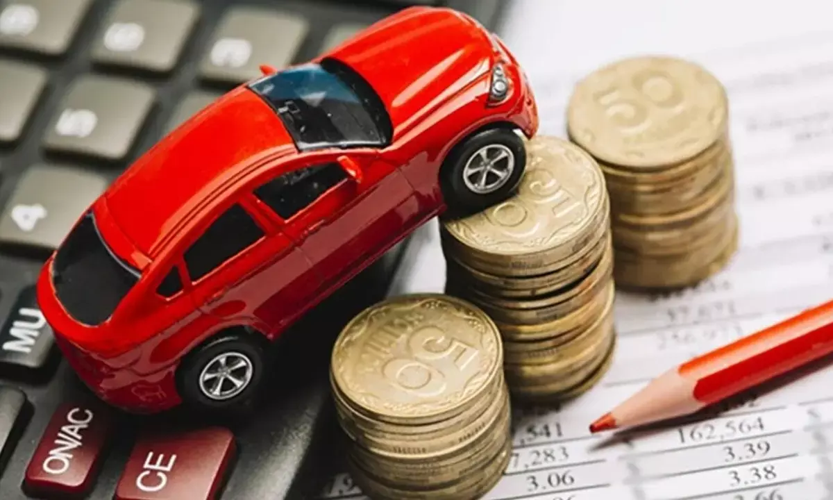 GST Reforms triggers wave of car loan cancellations details