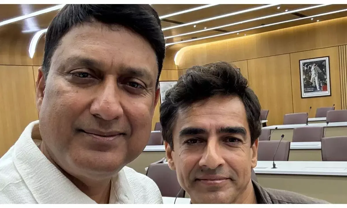 Mithun Manhas BCCI President Mithun Manhas BCCI President