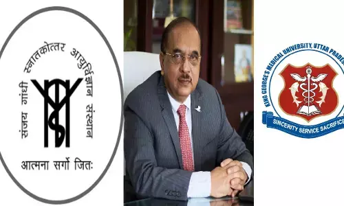 ​लखनऊ ने रचा इतिहास! शहर के 49 डॉक्टर दुनिया के टॉप 2% वैज्ञानिकों में शामिल