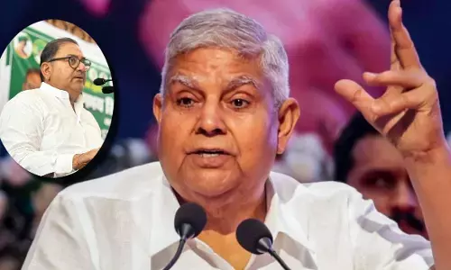 Abhay Chautala, Jagdeep Dhankhar,