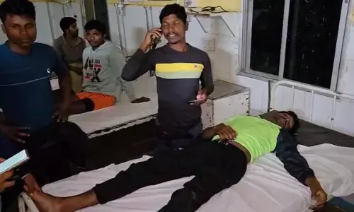 कबड्डी खिलाड़ी