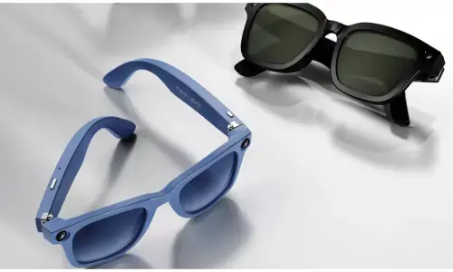 Fire-Boltt FireLens Vision AI