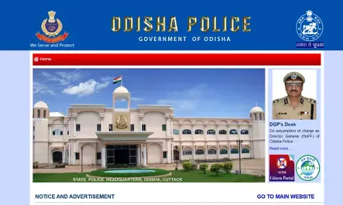 OPRB SI Admit Card 2025