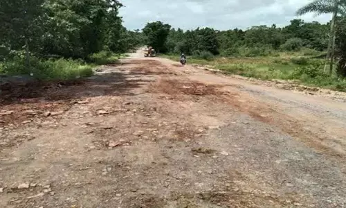 अबूझमाड़ के विकास को मिलेगी नई रफ्तार