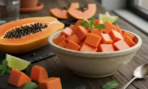 papaya health Benefits papaya health Benefits