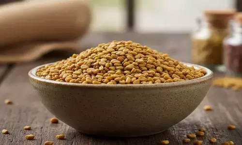 methi dana ke fayde Fenugreek seeds benefits