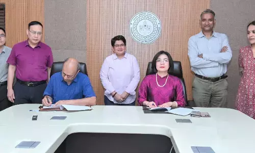 IIT Kanpur, VNU Hanoi, भारत वियतनाम समझौता