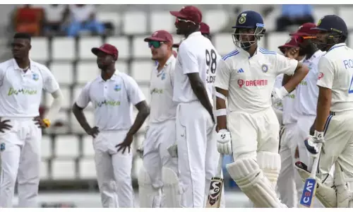 Indias test squad for west indies series Indias test squad for west indies series