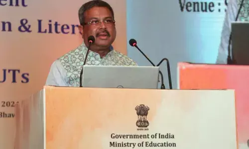 Skill Based Education