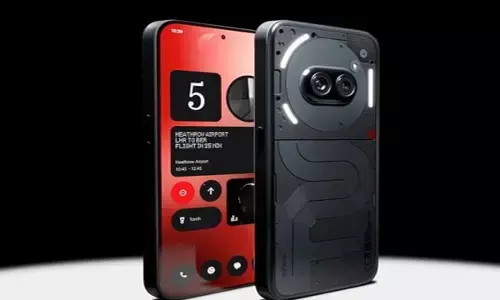 Nothing Phone 2a Plus