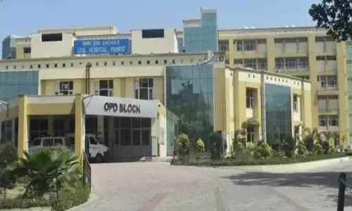 panipat civil hospital