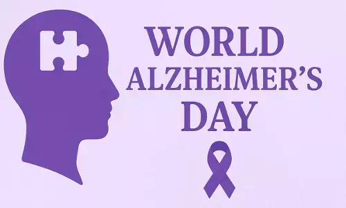 World Alzheimers Day memory power weaken causes, symptoms treatment