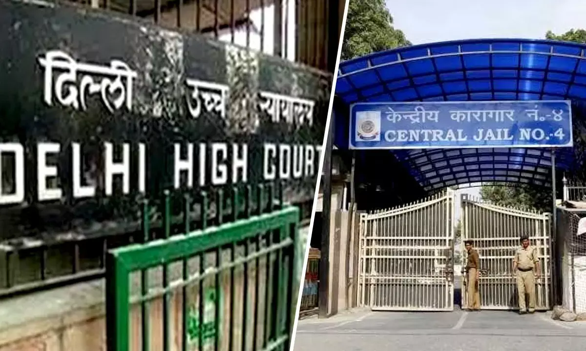 Delhi High Court refuses plea seeking removal graves of terrorists from Tihar Jail