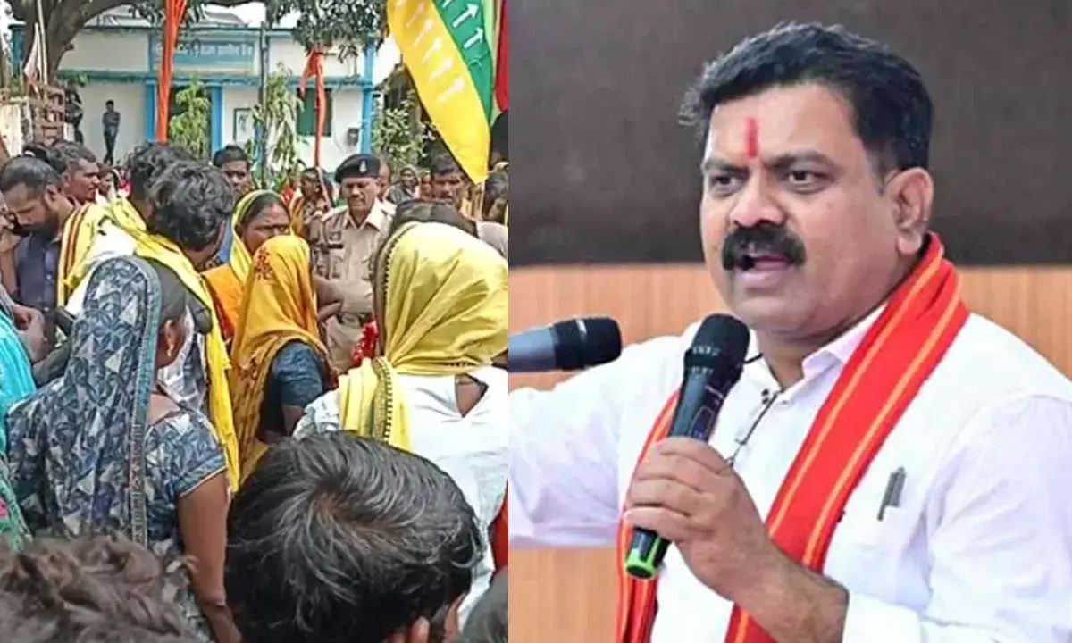 गृहमंत्री विजय शर्मा