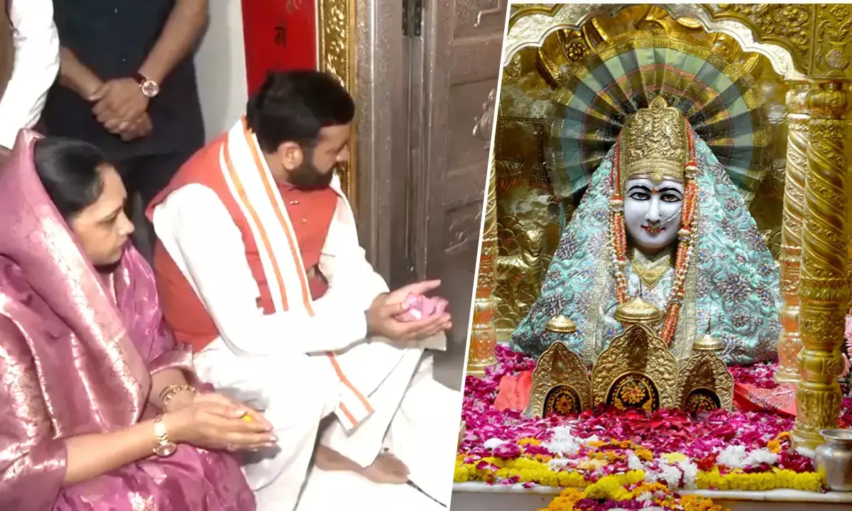 CM Nayab Singh Saini