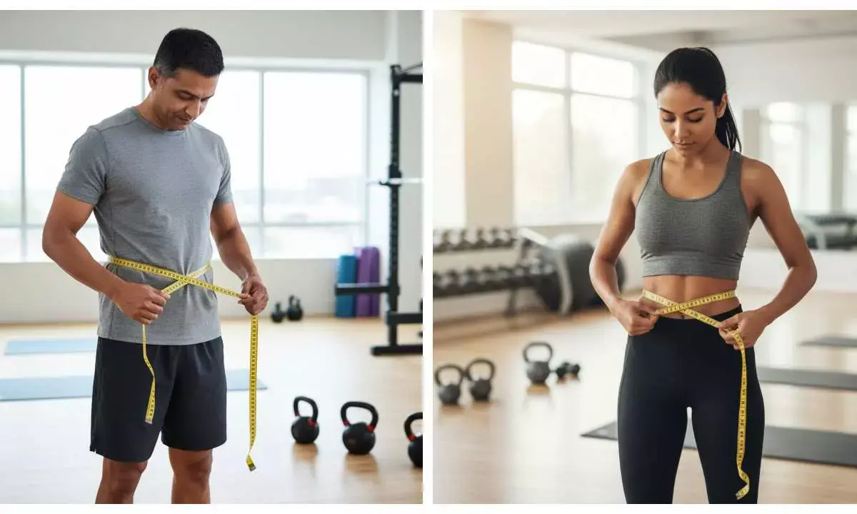 how to reduce weight with home remedies