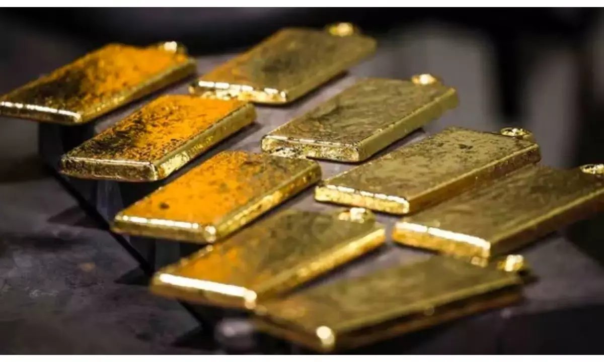 Gold rate today Gold rate today