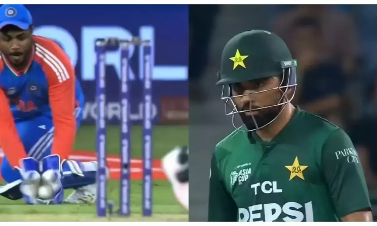 fakhar zaman dismissal controversy