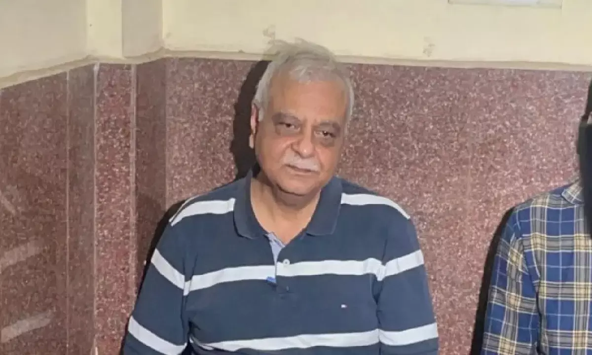 नान घोटाले में बड़ी कार्रवाई : रिटायर्ड IAS आलोक शुक्ला और अनिल टुटेजा को ED ने किया गिरफ्तार