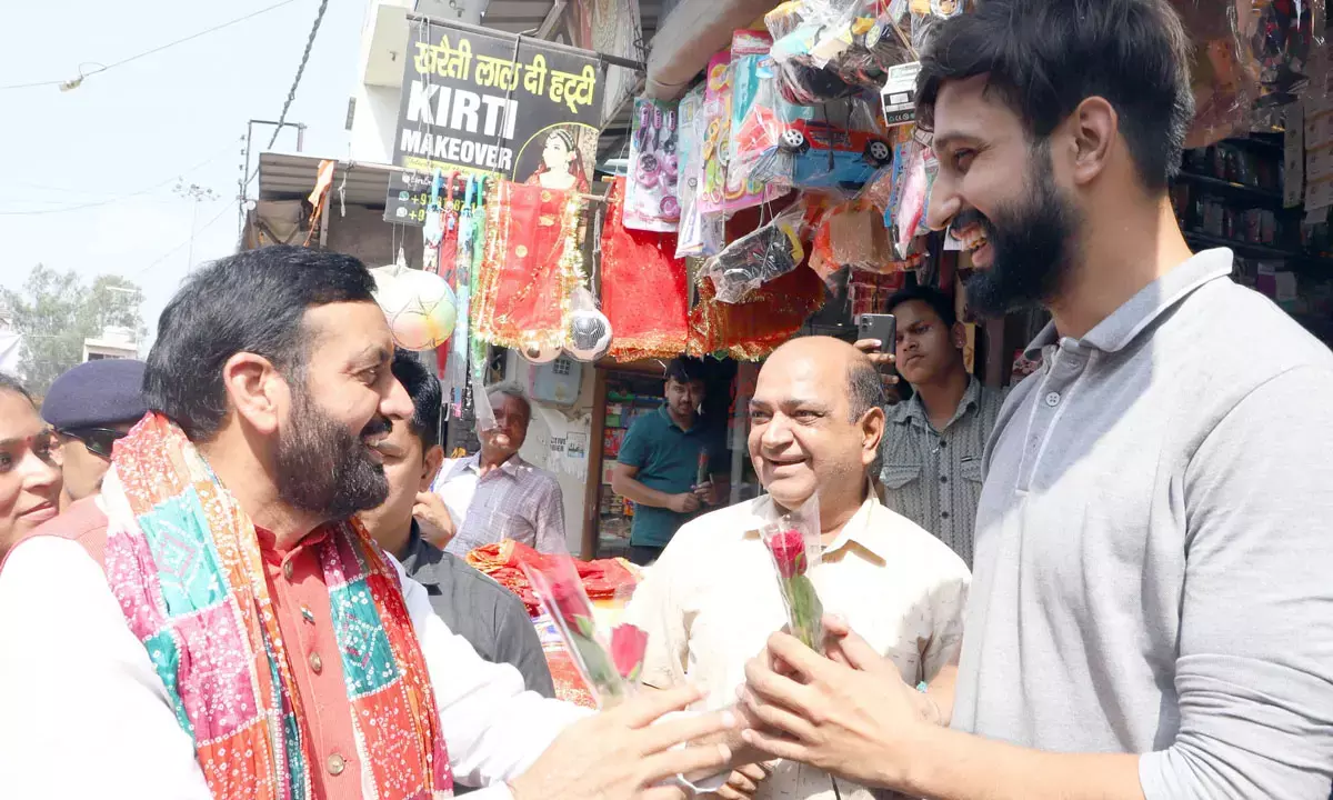 haryana cm gst reforms