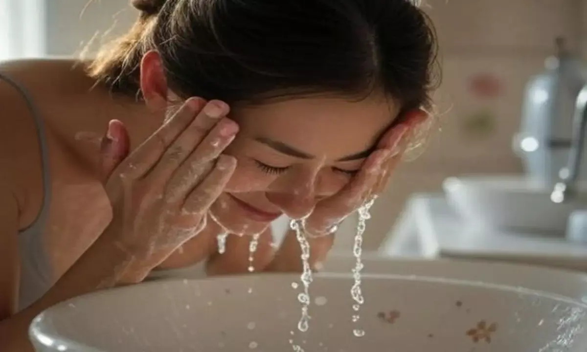 स्किन केयर के लिए घरेलू उपाय