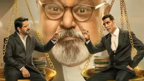 ‘जॉली LLB 3’ बॉक्स ऑफिस कलेक्शन ‘जॉली LLB 3’ बॉक्स ऑफिस कलेक्शन