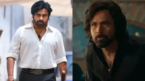 पवन कल्याण और इमरान हाशमी स्टारर OG का ट्रेलर रिलीज