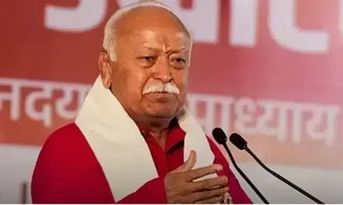 US टैरिफ पर RSS प्रमुख मोहन भागवत सख्त, कहा-भारत खुद चुने अपनी राह