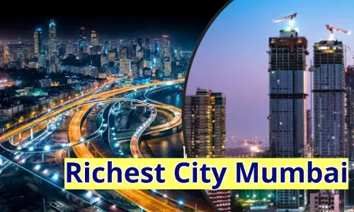 हुरुन इंडिया रिपोर्ट: मुंबई सबसे अमीर शहर, महाराष्ट्र में 1.78 लाख करोड़पति; जानें 10 रिचेस्ट स्टेट