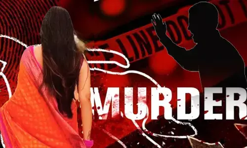 Greater Noida Murder Case