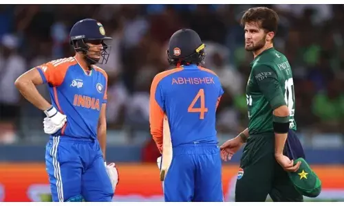 Asia Cup 2025 Super-4 Points Table Asia Cup 2025 Super-4 Points Table