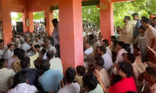 Moti Mahal Bharatpur news