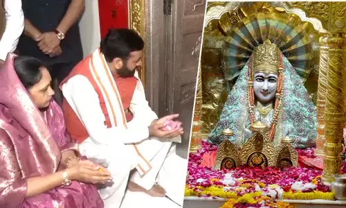 CM Nayab Singh Saini