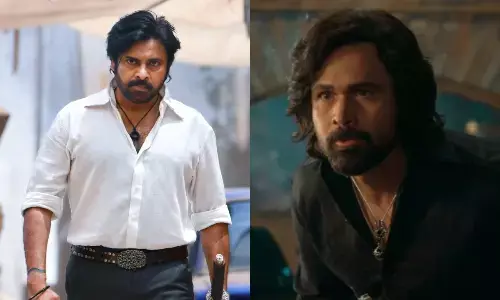 पवन कल्याण और इमरान हाशमी स्टारर OG का ट्रेलर रिलीज