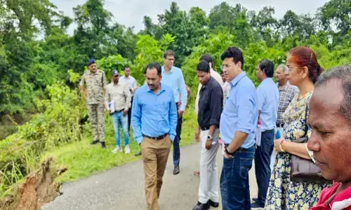 राष्ट्रीय आपदा प्रबंधन प्राधिकरण