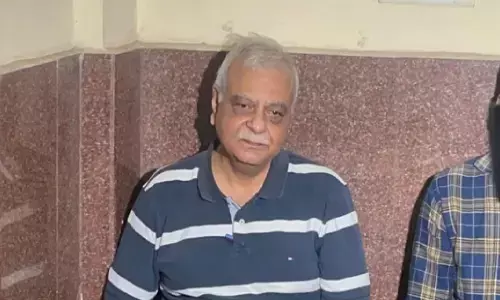 नान घोटाले में बड़ी कार्रवाई : रिटायर्ड IAS आलोक शुक्ला और अनिल टुटेजा को ED ने किया गिरफ्तार