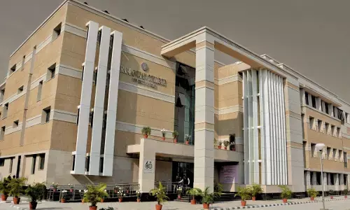 Ramanujan College DU