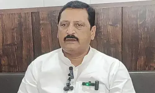 mla mamman khan security threat