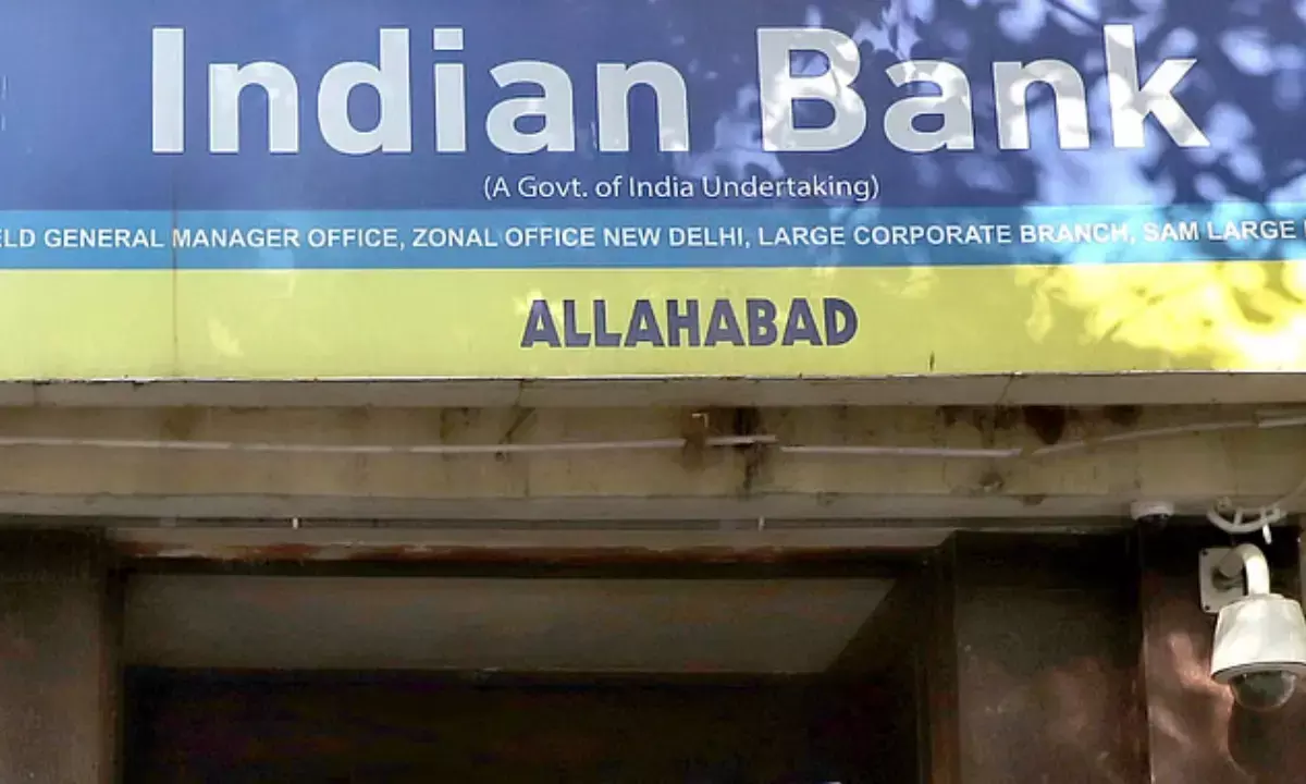 Indian Bank SO Recruitment 2025