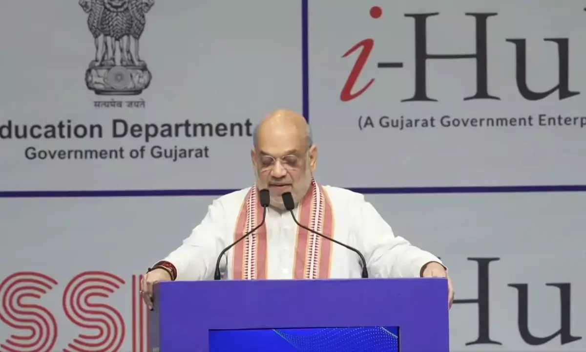 Startup Conclave 2025