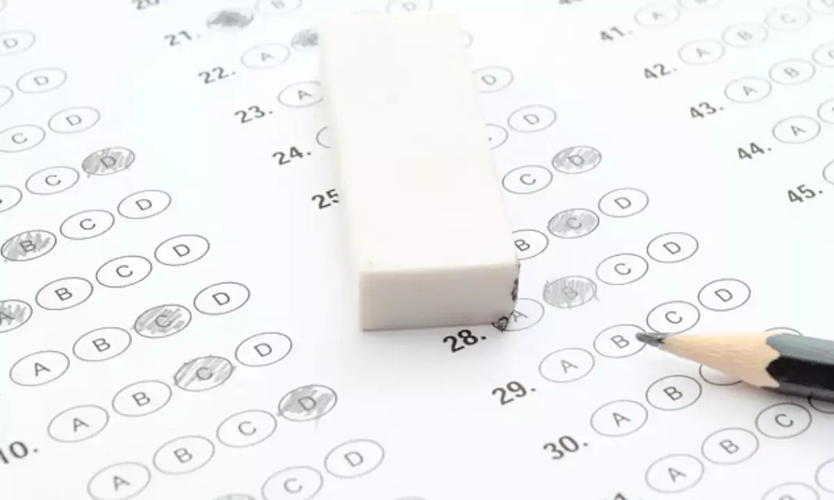 यूपी पीसीएस प्रारंभिक परीक्षा की आंसर-की जारी, इस लिंक से करें डाउनलोड