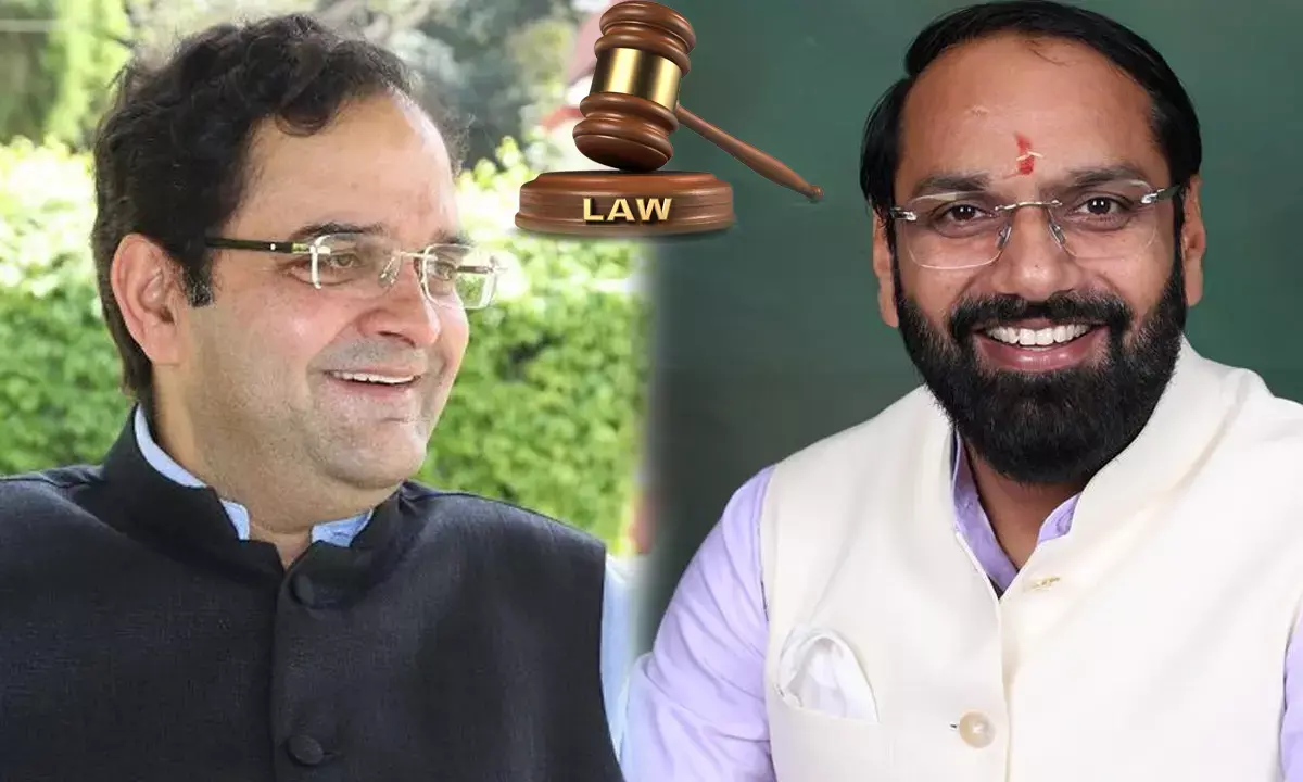 uchana seat dispute high court hearing