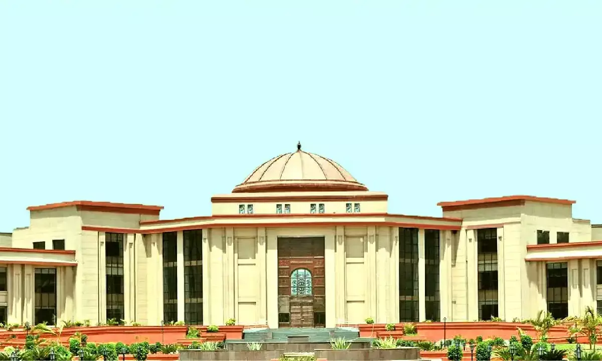 अपहरण- फिरौती कांड में हाईकोर्ट का बड़ा फैसला : चार आरोपियों की अपील खारिज, उम्र कैद का फैसला रखा बरकरार