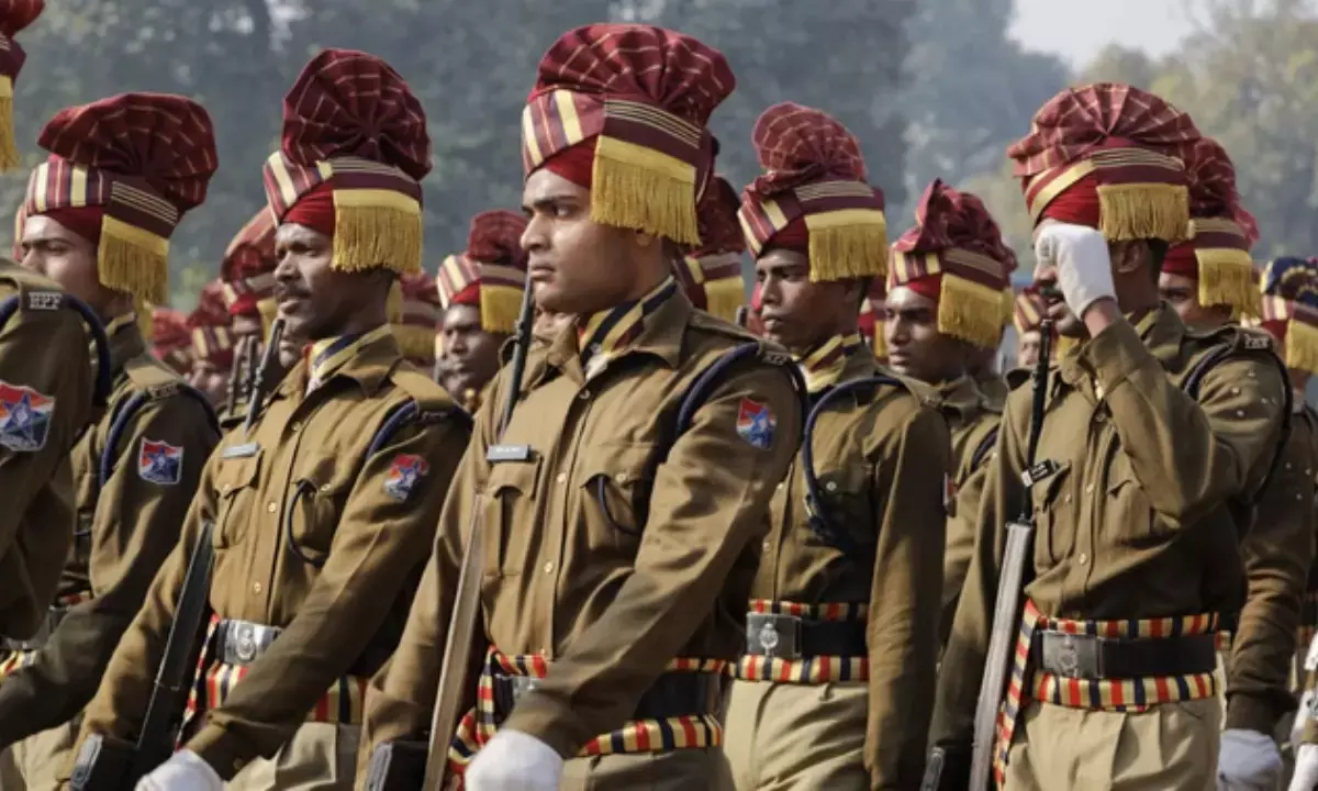 Bihar Police Constable Result 2025 OUT check here