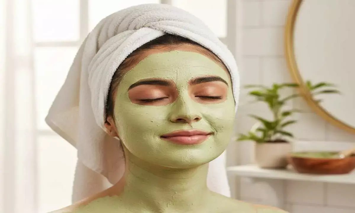 Multani Mitti Uses for skin care