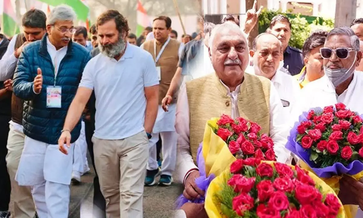 rao narender singh congress president