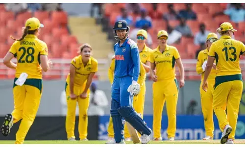india women team fined for slow over rate