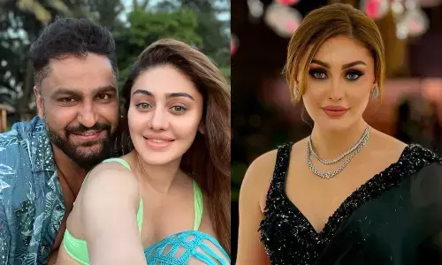 शेफाली जरीवाला की मौत पर उनके पति पराग त्यागी ने तोड़ी चुप्पी